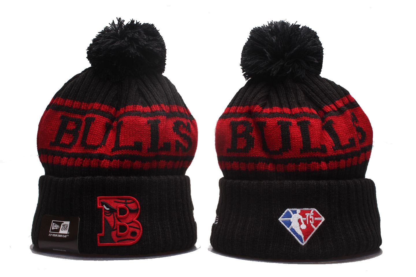 2023 NBA beanies ypmy 41